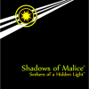Devious Weasel Games Board Games Shadows Of Malice: Seekers Of A Hidden Light