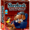 Ilopeli Sherlock Board Games