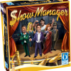 Queen Games Show Manager Board Games