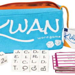 Griddly Games, Inc. Board Games Show Me The Kwan