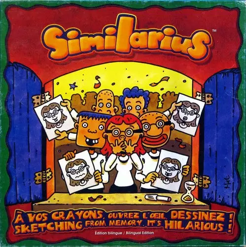 555 Games Similarius 1 555 Games Similarius