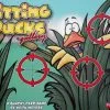 Playroom Entertainment Sitting Ducks Gallery Board Games