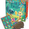 Gamewright Board Games Skunk Bingo