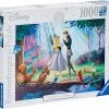 Puzzle - Ravensburger - Sleeping Beauty (1000 Pieces)