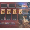 Thunderworks Games Jun 27-Jul 3, 2022 Cartographers - Playmat (Red)