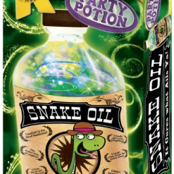 Out Of The Box Publishing Board Games Snake Oil: Party Potion