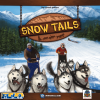 Renegade Game Studios Board Games Snow Tails
