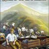 Indie Boards And Cards Board Games Snowdonia (Second Edition) (Import)
