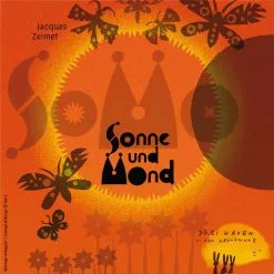 Jolly Thinkers Sonne Und Mond Board Games