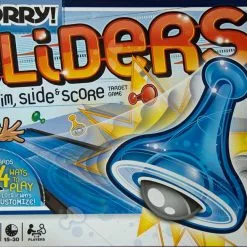 Hasbro Sorry! Sliders Board Games