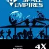GMT Games Space Empires: 4X (Fourth Printing)