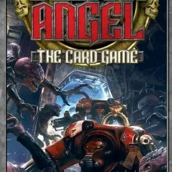 Fantasy Flight Games Board Games Space Hulk: Death Angel - The Card Game