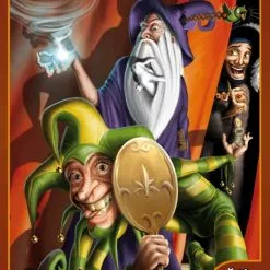 R&R Games Board Games Spectaculum