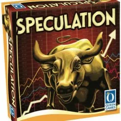 Queen Games Speculation