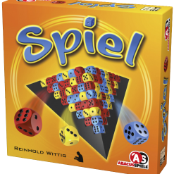 ABACUSSPIELE Spiel
