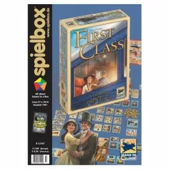 Spielbox Magazine Issue #7 2016 (English Edition)