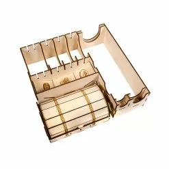 The Broken Token Broken Token - Spoils Of War Organizer