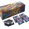 Legion Supplies Star Realms Card Box (Long)