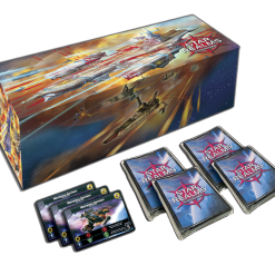 Legion Supplies Star Realms Card Box (Long)