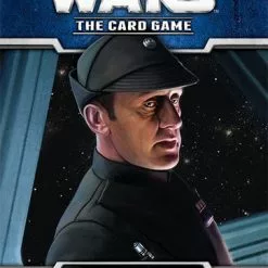Fantasy Flight Games Star Wars: The Card Game - Darkness And Light Board Games
