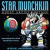 Steve Jackson Games Star Munchkin: Guest Artist Edition