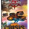 White Wizard Games Star Realms: Crisis - Bases & Battleships Board Games