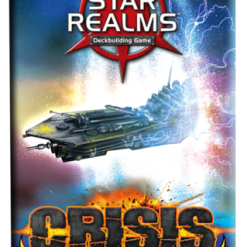 White Wizard Games Star Realms: Crisis - Events