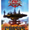 White Wizard Games Star Realms: Crisis - Fleets & Fortresses Board Games