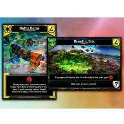 White Wizard Games Star Realms: Game Day Pack (Season 4)
