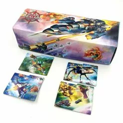 Legion Supplies Star Realms Card Box (Long) (New Edition) Deck Boxes