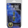 WizKids Games Star Trek: Attack Wing - Bioship Alpha Expansion Pack
