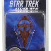 WizKids Games Board Games Star Trek: Attack Wing - D'Kyr Expansion Pack