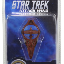 WizKids Games Board Games Star Trek: Attack Wing - D'Kyr Expansion Pack
