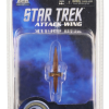 WizKids Games Board Games Star Trek: Attack Wing - Ni'Var Vulcan Expansion Pack