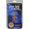 WizKids Games Star Trek: Attack Wing - Nistrim Raider Expansion Pack
