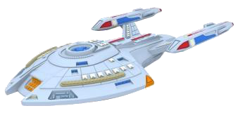 WizKids Games Star Trek: Attack Wing - U.S.S. Equinox Expansion Pack 1 WizKids Games Star Trek: Attack Wing - U.S.S. Equinox Expansion Pack