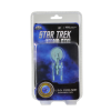 WizKids Games Star Trek: Attack Wing - U.S.S. Excelsior Expansion Pack Board Games