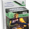 Fantasy Flight Games Board Games Star Wars: Imperial Assault - Bossk Villain Pack