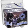 Fantasy Flight Games Star Wars: Imperial Assault - ISB Infiltrators Villain Pack