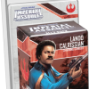 Fantasy Flight Games Board Games Star Wars: Imperial Assault - Lando Calrissian Ally Pack