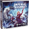 Fantasy Flight Games Star Wars: Imperial Assault - Return To Hoth Board Games