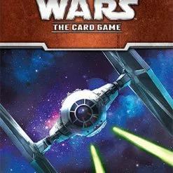 Fantasy Flight Games Star Wars: The Card Game - Attack Run