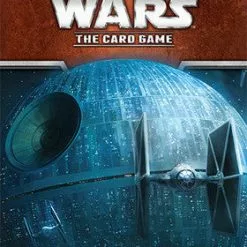 Fantasy Flight Games Board Games Star Wars: The Card Game - Draw Their Fire