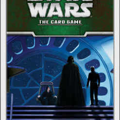 Fantasy Flight Games Star Wars: The Card Game - Redemption And Return Board Games