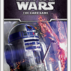 Fantasy Flight Games Board Games Star Wars: The Card Game - Scrap Metal