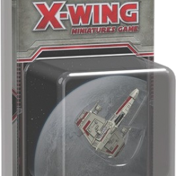 Fantasy Flight Games Star Wars: X-Wing Miniatures Game - E-Wing Expansion Pack Board Games