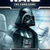 Fantasy Flight Games Star Wars: The Card Game - A Dark Time Board Games