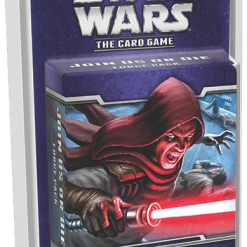 Fantasy Flight Games Star Wars: The Card Game - Join Us Or Die