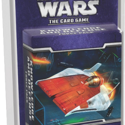 Fantasy Flight Games Star Wars: The Card Game - Knowledge And Defense