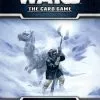 Fantasy Flight Games Star Wars: The Card Game - The Desolation Of Hoth Board Games